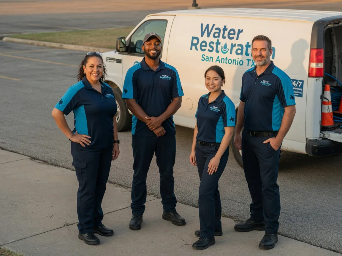 Water Damage Repair company in Laughlin, NV